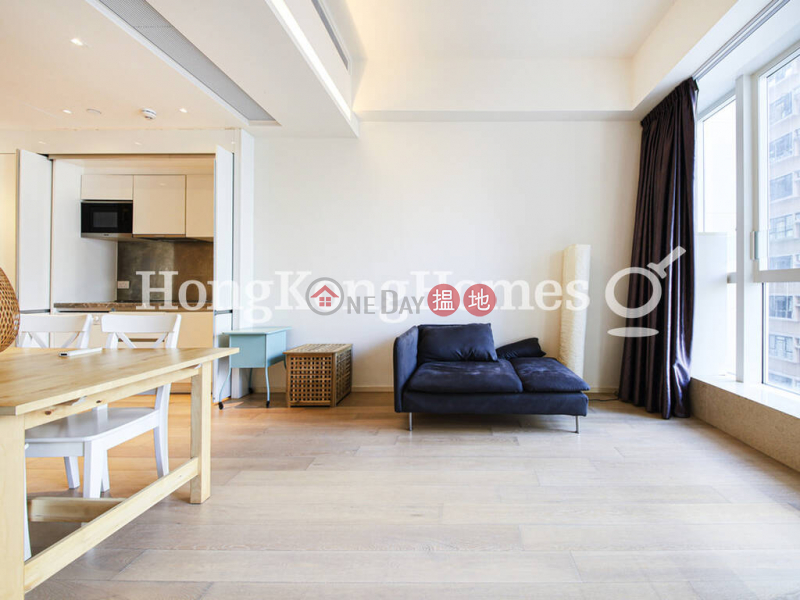 Studio Unit for Rent at The Morgan, The Morgan 敦皓 Rental Listings | Western District (Proway-LID166720R)
