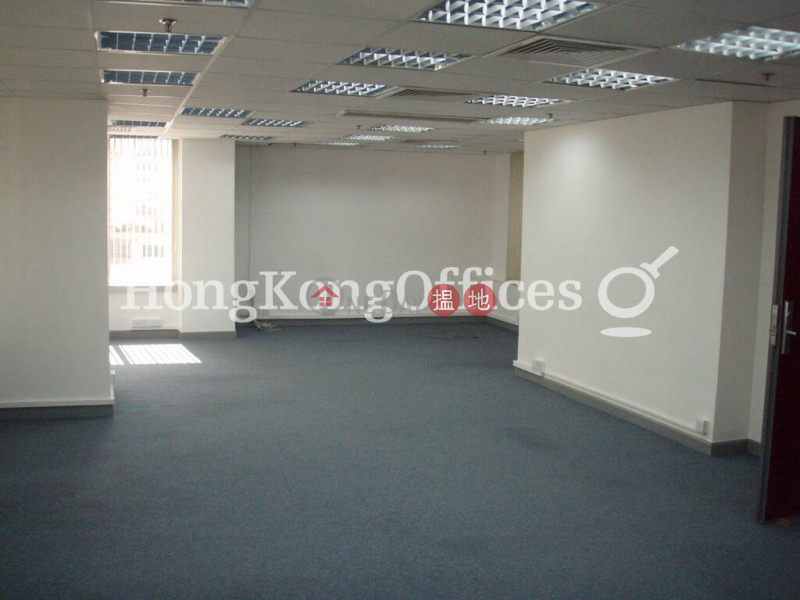 Office Unit for Rent at Yam Tze Commercial Building | 23 Thomson Road | Wan Chai District | Hong Kong, Rental | HK$ 42,672/ month