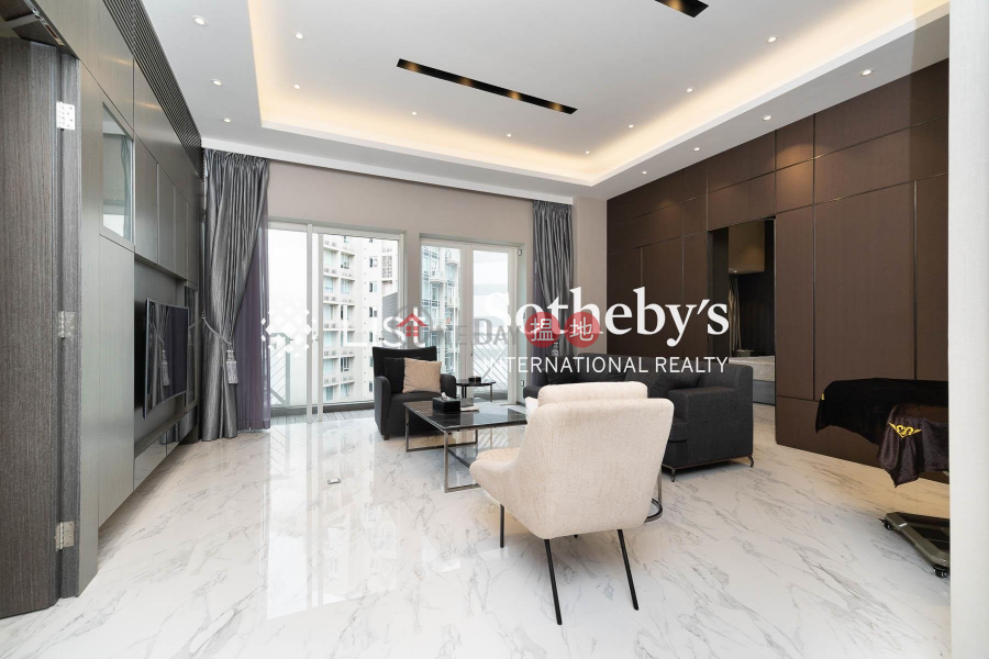 The Icon, Unknown, Residential, Rental Listings, HK$ 65,000/ month