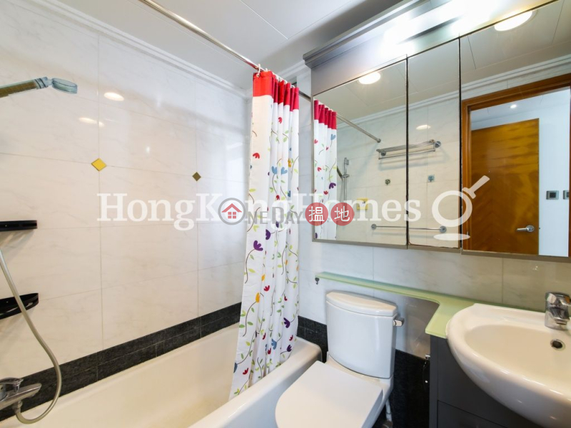 HK$ 11.5M | Tower 2 Trinity Towers, Cheung Sha Wan | 3 Bedroom Family Unit at Tower 2 Trinity Towers | For Sale