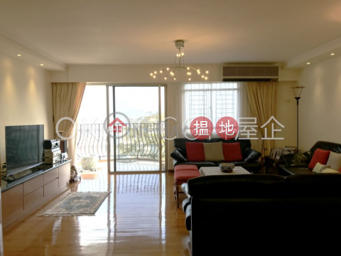 Efficient 4 bedroom with balcony & parking | For Sale | Victoria Height 威利閣 _0