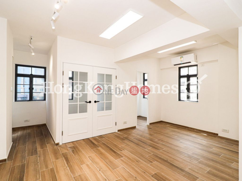 1 Bed Unit for Rent at General Building, General Building 正豐大廈 Rental Listings | Western District (Proway-LID173336R)