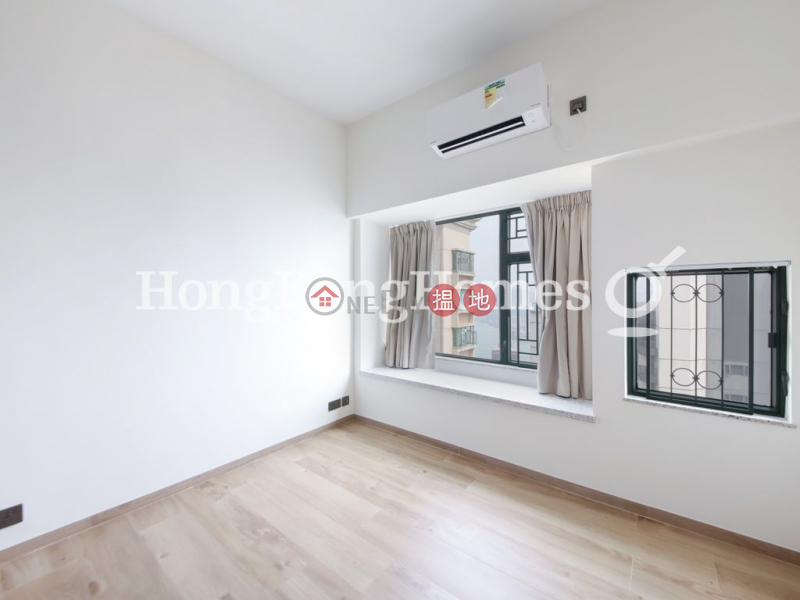 Property Search Hong Kong | OneDay | Residential | Rental Listings | 3 Bedroom Family Unit for Rent at Robinson Place