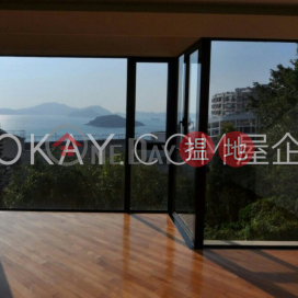 Efficient studio with parking | For Sale, Discovery Bay, Phase 4 Peninsula Vl Caperidge, 18 Caperidge Drive 愉景灣 4期 蘅峰蘅欣徑 蘅欣徑18號 | Lantau Island (OKAY-S299057)_0