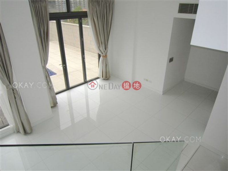 HK$ 35.8M | Positano on Discovery Bay For Rent or For Sale | Lantau Island, Rare 3 bedroom with sea views & balcony | For Sale