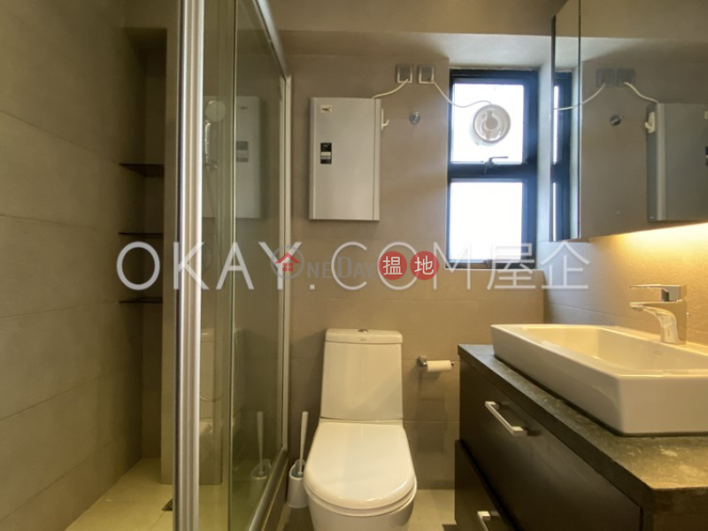 Elegant 2 bedroom on high floor | For Sale, 1 Tai Ping Shan Street | Central District Hong Kong Sales, HK$ 10M