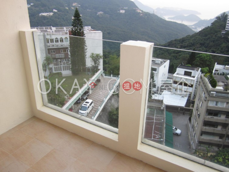 Property Search Hong Kong | OneDay | Residential, Rental Listings Efficient 2 bed on high floor with sea views & balcony | Rental