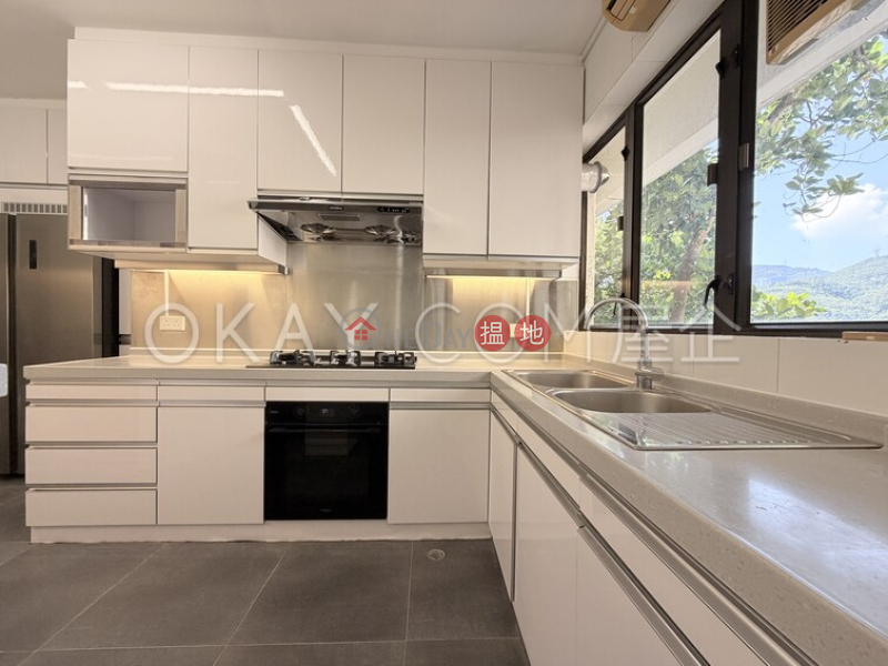 Luxurious house with terrace & parking | Rental | 26 Shouson Hill Road | Southern District, Hong Kong Rental, HK$ 80,000/ month