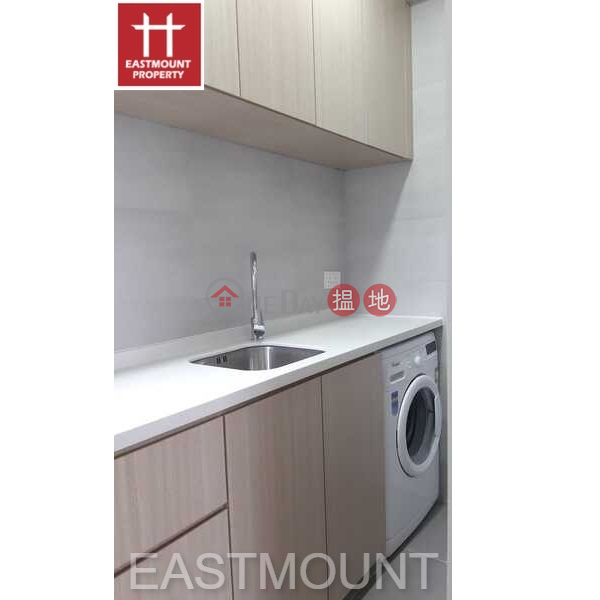 Sai Kung Apartment | Property For Rent or Lease in Sai Kung Town, Fuk Man Rond福民路西貢苑-Convenient location, Nearby Hong Kong Academy | Block D Sai Kung Town Centre 西貢苑 D座 Rental Listings