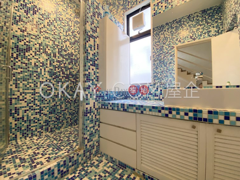 4房2廁,連車位,獨立屋金粟街 3 號出租單位|金粟街 3 號(3 Consort Rise)出租樓盤 (OKAY-R287036)