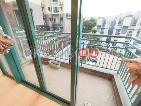 Charming 2 bedroom with balcony | For Sale | Discovery Bay, Phase 13 Chianti, The Barion (Block2) 愉景灣 13期 尚堤 珀蘆(2座) _0