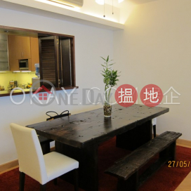 Lovely 3 bedroom with balcony & parking | Rental | Botanic Terrace Block B 芝蘭台 B座 _0