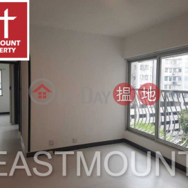 Sai Kung Flat | Property For Rent or Lease in Sai Kung Garden 西貢花園-Convenient location | Property ID:3614 | Block 2 Sai Kung Garden 西貢花園 2座 _0