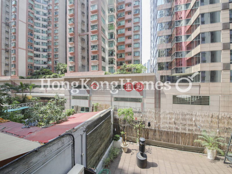 Property Search Hong Kong | OneDay | Residential, Sales Listings, 2 Bedroom Unit at Yalford Building | For Sale