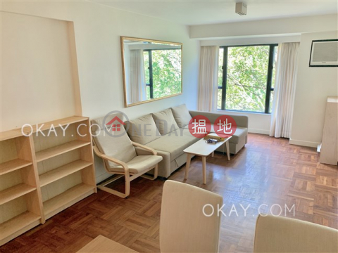 Nicely kept 3 bedroom with parking | Rental | No 2 Hatton Road 克頓道2號 _0