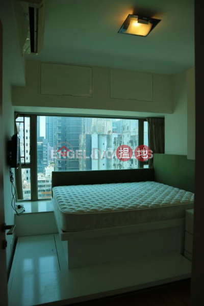 2 Bedroom Flat for Sale in Wan Chai 258 Queens Road East | Wan Chai District, Hong Kong, Sales HK$ 12.5M