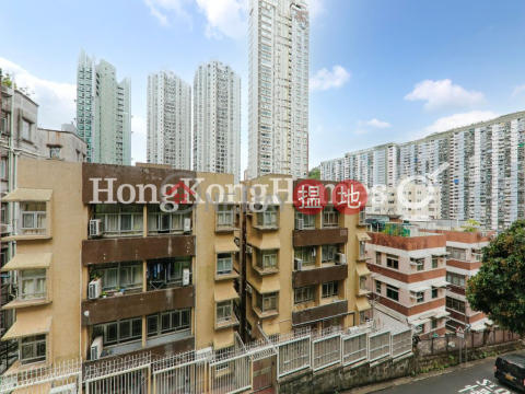 優悠台三房兩廳單位出售, 優悠台 C.C. Lodge | 灣仔區 (Proway-LID3384S)_0