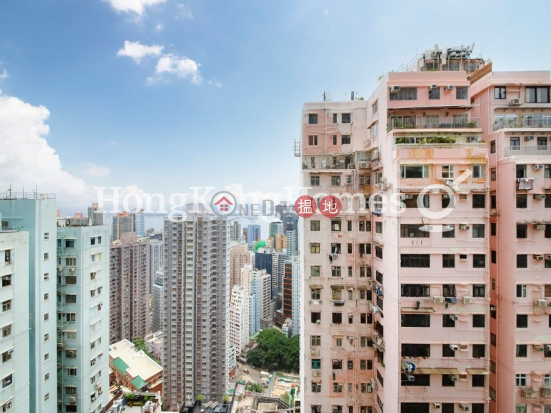 Property Search Hong Kong | OneDay | Residential Sales Listings 1 Bed Unit at On Fung Building | For Sale