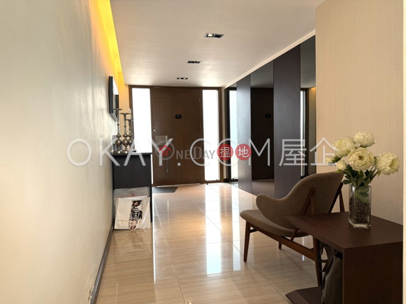 Lovely house with rooftop, terrace | For Sale | Marina Cove 匡湖居 Sales Listings