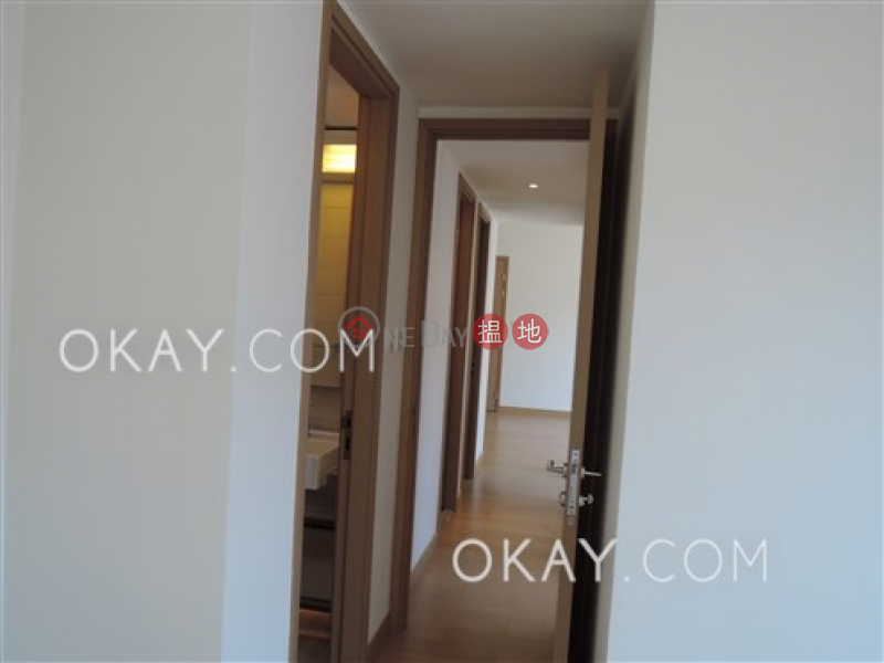 Popular 3 bedroom on high floor with balcony | For Sale | Island Crest Tower 1 縉城峰1座 Sales Listings