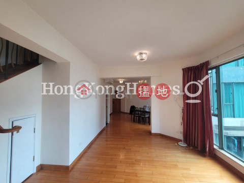 維港灣5座4房豪宅單位出租, 維港灣5座 Tower 5 Island Harbourview | 油尖旺 (Proway-LID24722R)_0