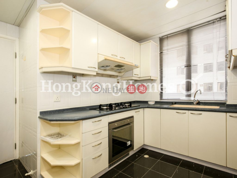 3 Bedroom Family Unit for Rent at South Bay Towers | South Bay Towers 南灣大廈 Rental Listings