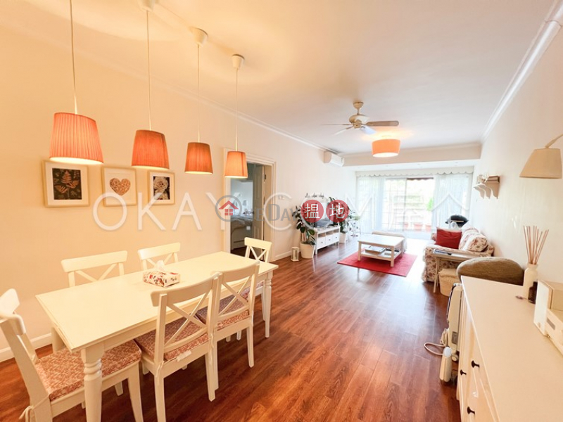 Efficient 3 bedroom with terrace | For Sale, 33 Seabird Lane | Lantau Island | Hong Kong, Sales HK$ 20M