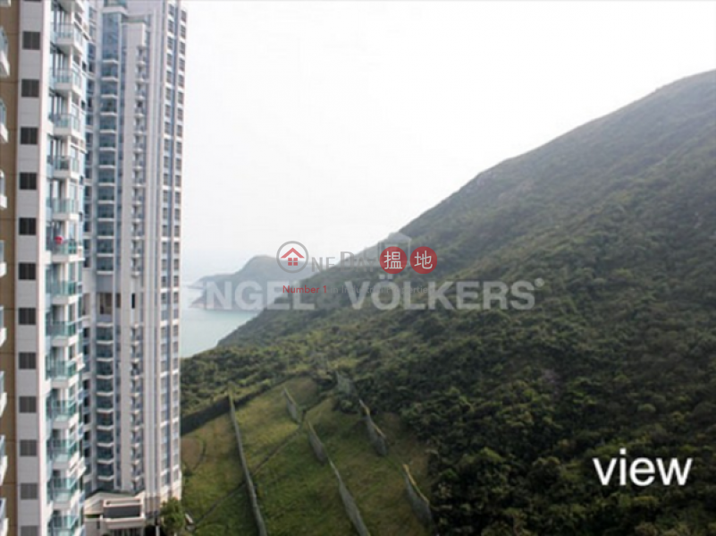 3 Bedroom Family Flat for Sale in Ap Lei Chau | Larvotto 南灣 Sales Listings