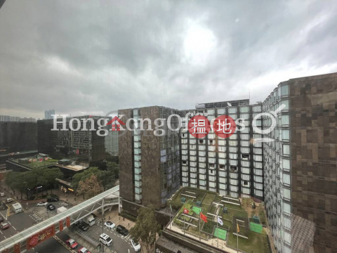 Office Unit for Rent at Mirror Tower|Yau Tsim MongMirror Tower(Mirror Tower)Rental Listings (HKO-27483-ABHR)_0