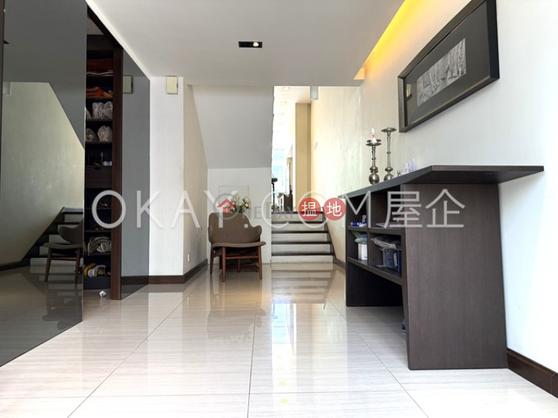 Property Search Hong Kong | OneDay | Residential | Sales Listings | Lovely house with rooftop, terrace | For Sale