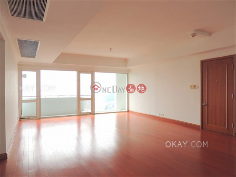 Property Search Hong Kong | OneDay | Residential, Rental Listings, Beautiful 4 bedroom with sea views & balcony | Rental