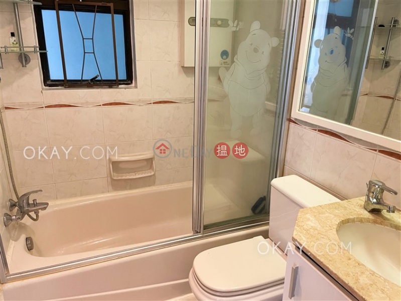 Stylish 3 bedroom in Mid-levels West | Rental 56A Conduit Road | Western District Hong Kong Rental | HK$ 39,000/ month