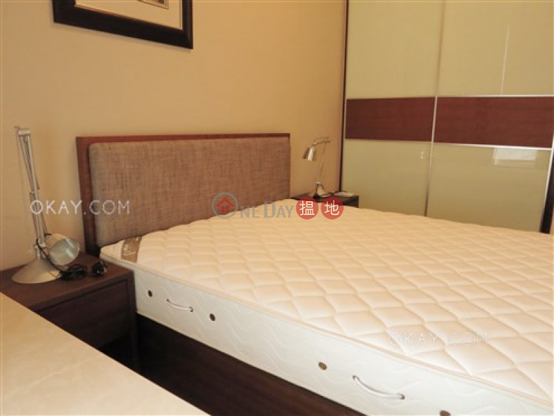 Tasteful 2 bedroom on high floor with balcony | Rental, 189 Queens Road West | Western District | Hong Kong | Rental, HK$ 35,000/ month