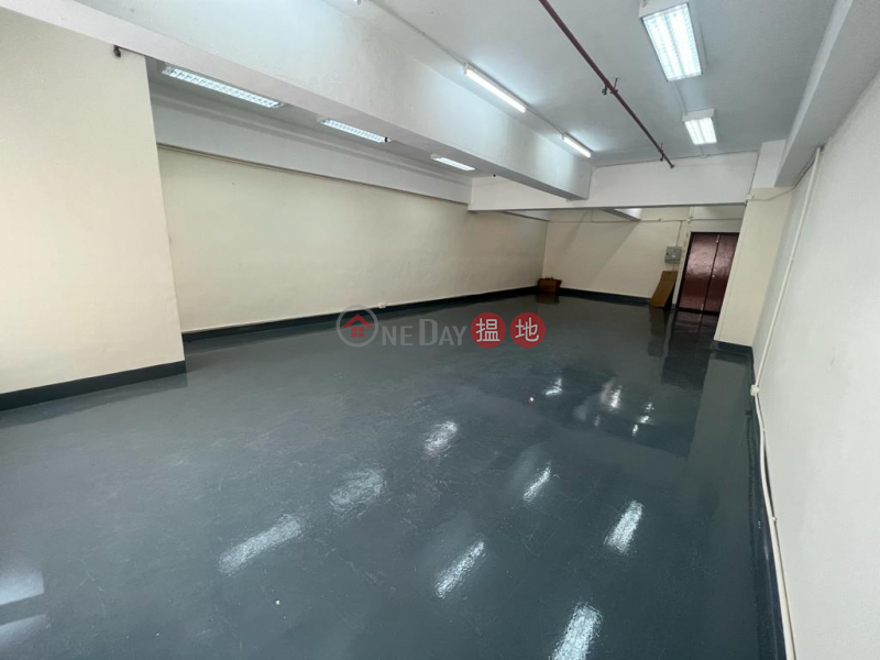 粵南工業大廈-中層-工業大廈|出租樓盤-HK$ 18,500/ 月