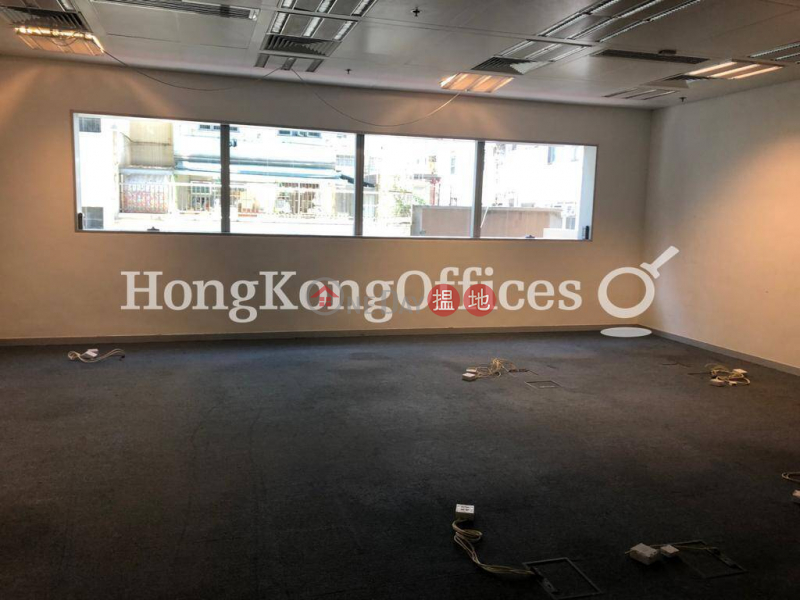 Office Unit for Rent at Tai Yip Building | 141 Thomson Road | Wan Chai District Hong Kong | Rental | HK$ 62,748/ month