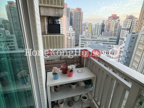 2 Bedroom Unit at Centre Place | For Sale | Centre Place 匯賢居 _0