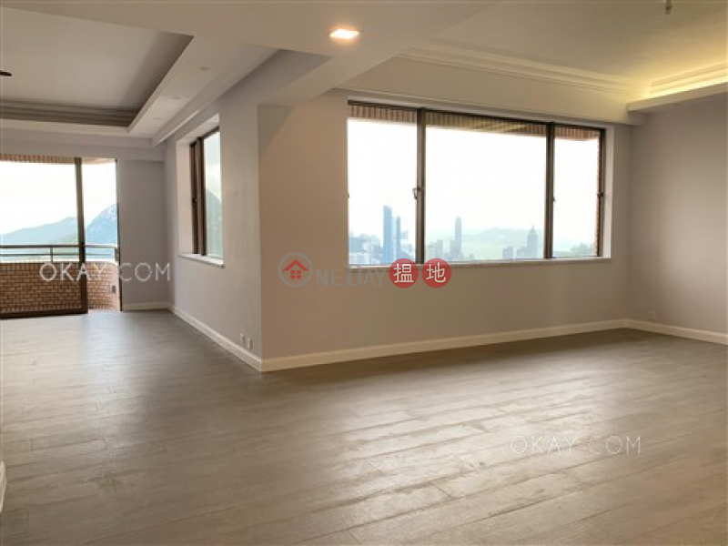 陽明山莊 摘星樓-低層住宅|出租樓盤HK$ 120,000/ 月