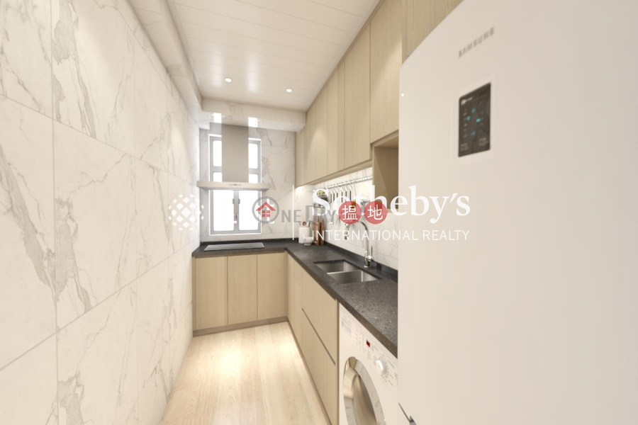 HK$ 45,000/ month Regent Height | Western District | Property for Rent at Regent Height with 3 Bedrooms