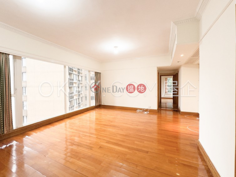Property Search Hong Kong | OneDay | Residential, Rental Listings | Unique 3 bedroom on high floor with parking | Rental