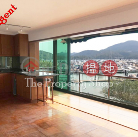 2/F Full Seaview Apt + Roof Terrace|西貢輋徑篤村(Che Keng Tuk Village)出售樓盤 (2152)_0