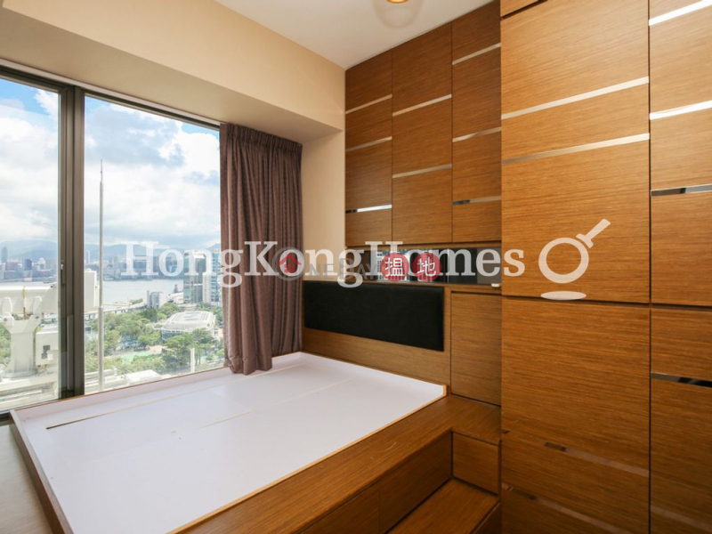 HK$ 36,000/ month The Warren Wan Chai District | 1 Bed Unit for Rent at The Warren