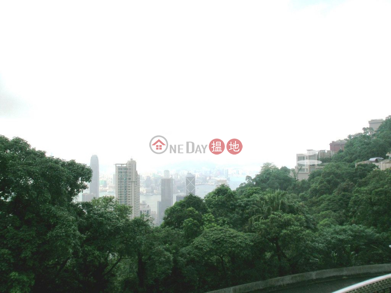 香港搵樓|租樓|二手盤|買樓| 搵地 | 住宅出售樓盤|柏架別墅三房兩廳單位出售