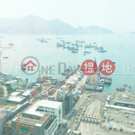 4房3廁,極高層,海景,星級會所匯璽II出售單位 | 匯璽II Cullinan West II _0