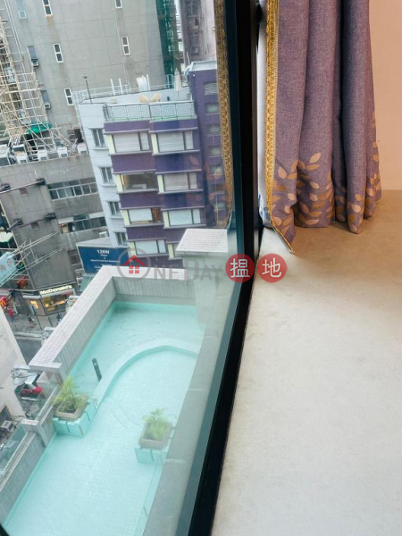 國泰新宇未知-住宅|出租樓盤|HK$ 15,800/ 月