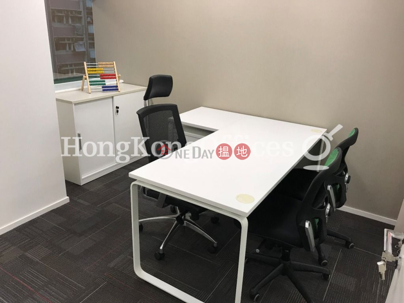 協成行灣仔中心寫字樓租單位出租|協成行灣仔中心(Office Plus at Wan Chai)出租樓盤 (HKO-8502-AIHR)