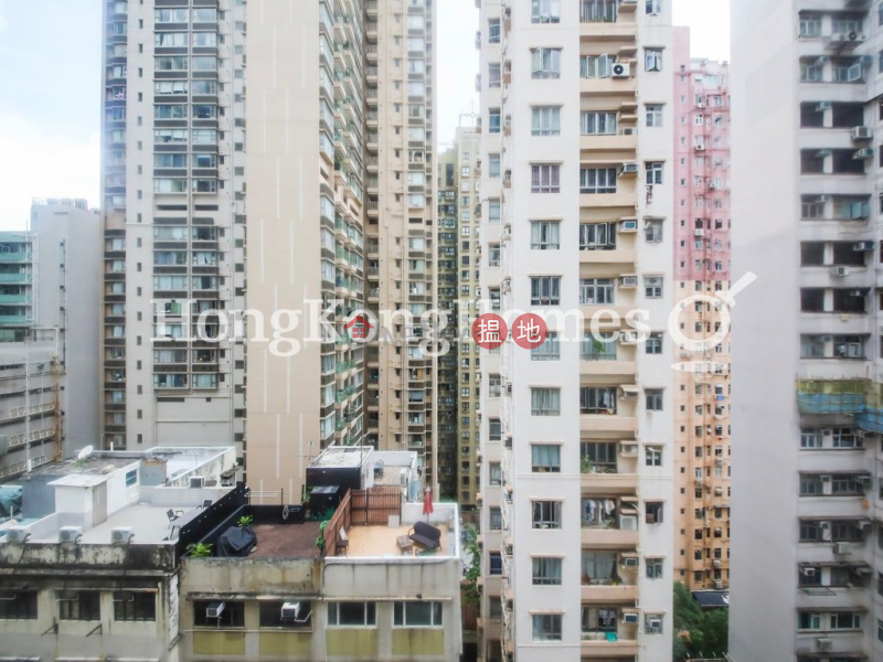 Property Search Hong Kong | OneDay | Residential, Sales Listings | 1 Bed Unit at Hang Sing Mansion | For Sale