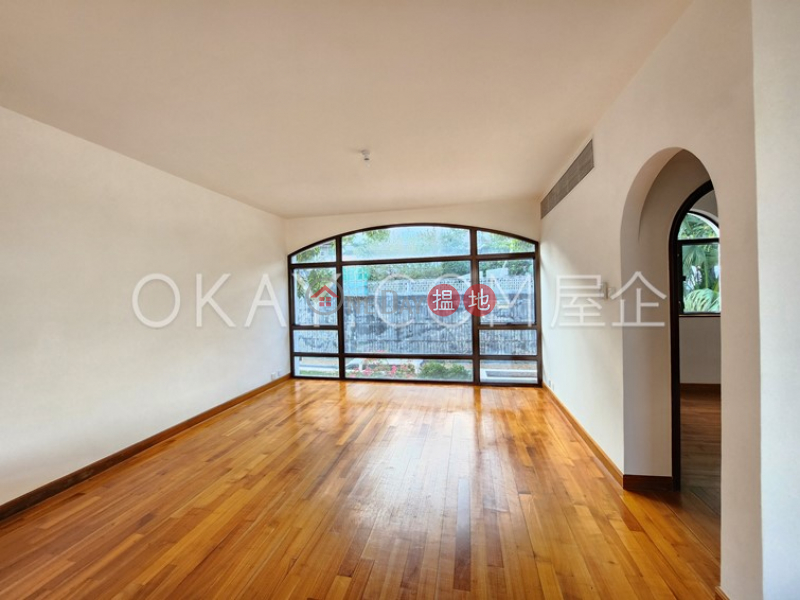 Casa Del Sol Unknown | Residential | Rental Listings | HK$ 125,000/ month