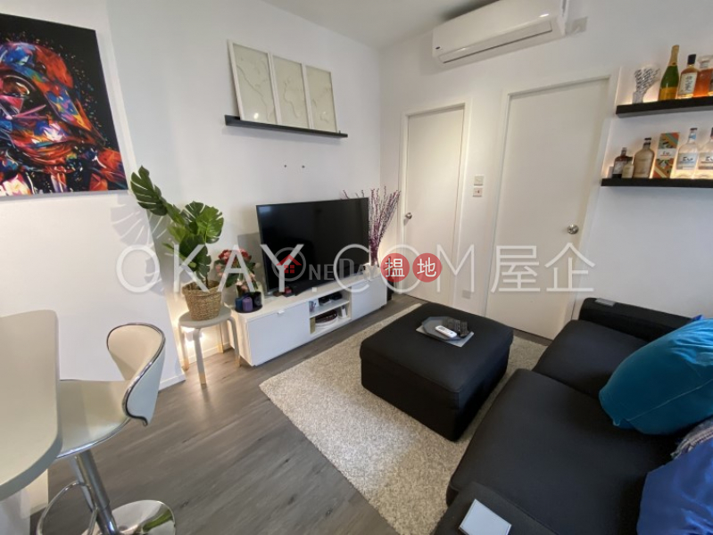Popular 2 bedroom in Wan Chai | For Sale | 35-45 Johnston Road | Wan Chai District | Hong Kong, Sales, HK$ 8.98M