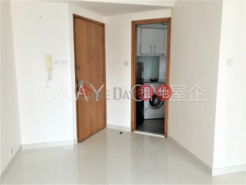 Popular 2 bedroom with balcony | For Sale | Reading Place 莊士明德軒 _0