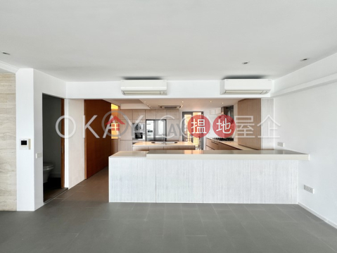 Exquisite house with sea views & rooftop | Rental | Pinewaver Villas 松濤小築 _0